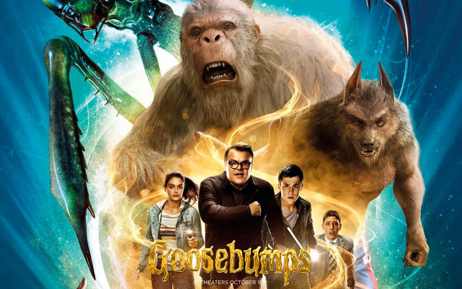 The Goosebumps (English) Movie Download In Hindi 720p reaheck goose1
